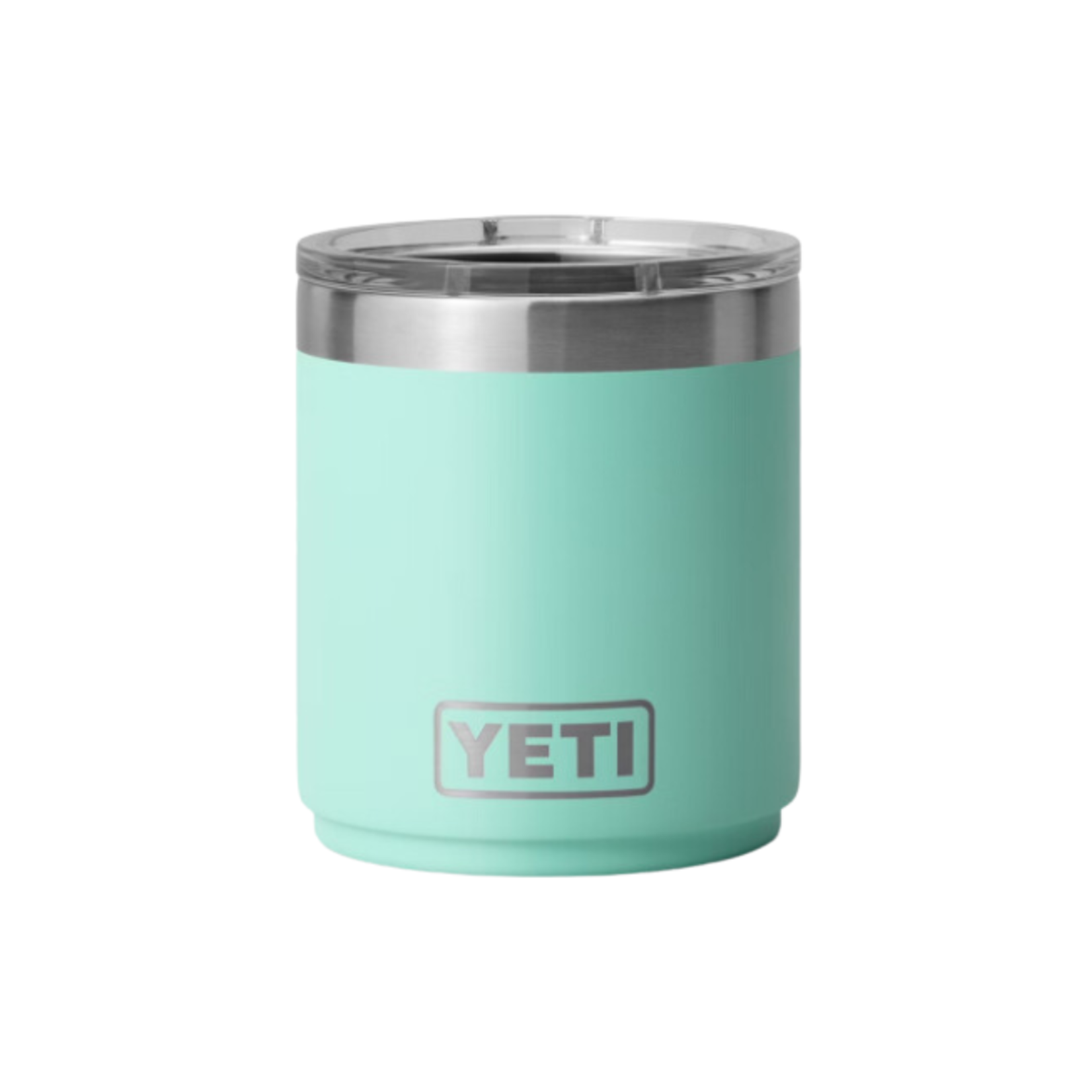 YETI YETI 10oz Stackable  Lowball  2.0 w/ Magslider Lid