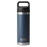 YETI Rambler 18oz Bottle w/ Chug Cap