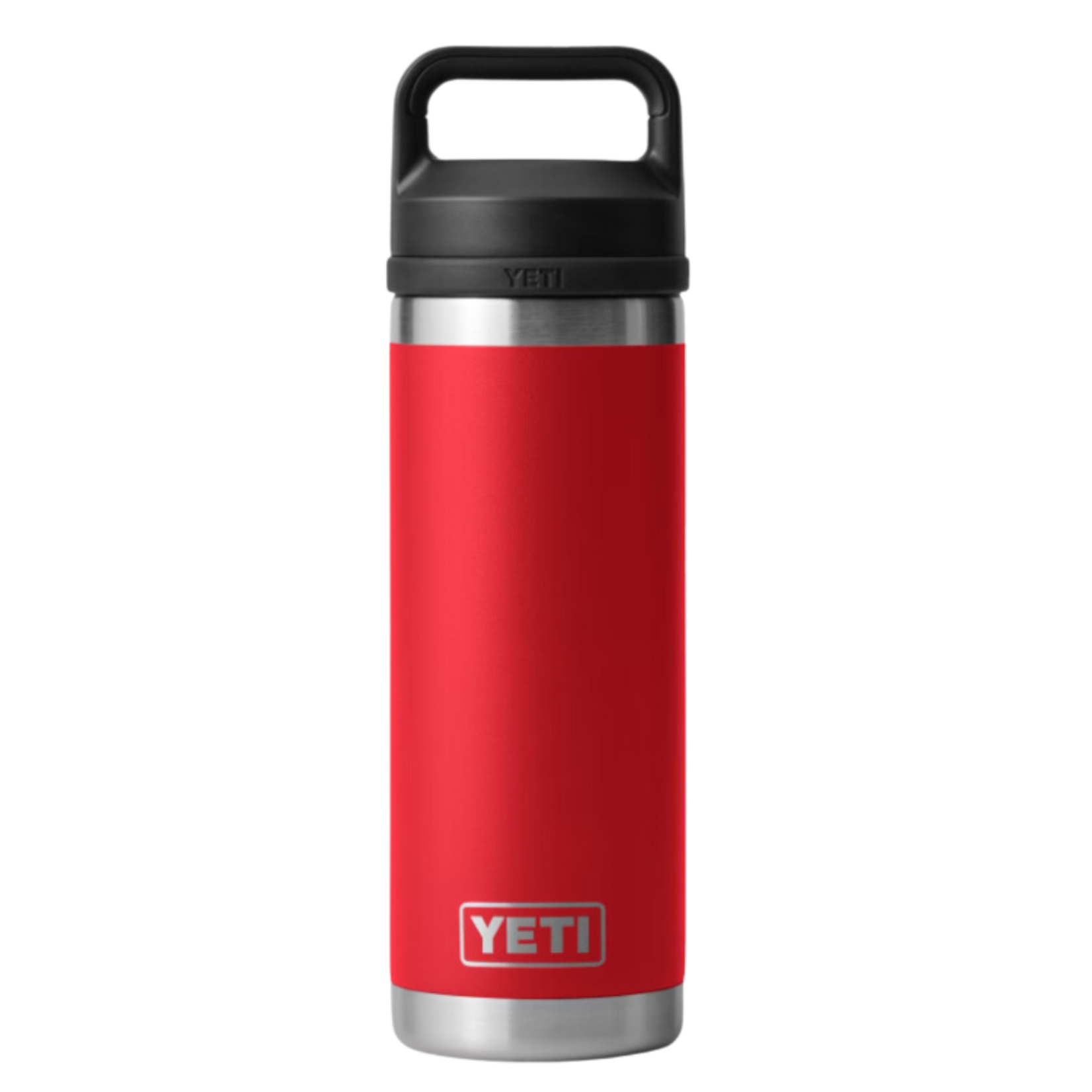 YETI Rambler 18oz Bottle w/ Chug Cap