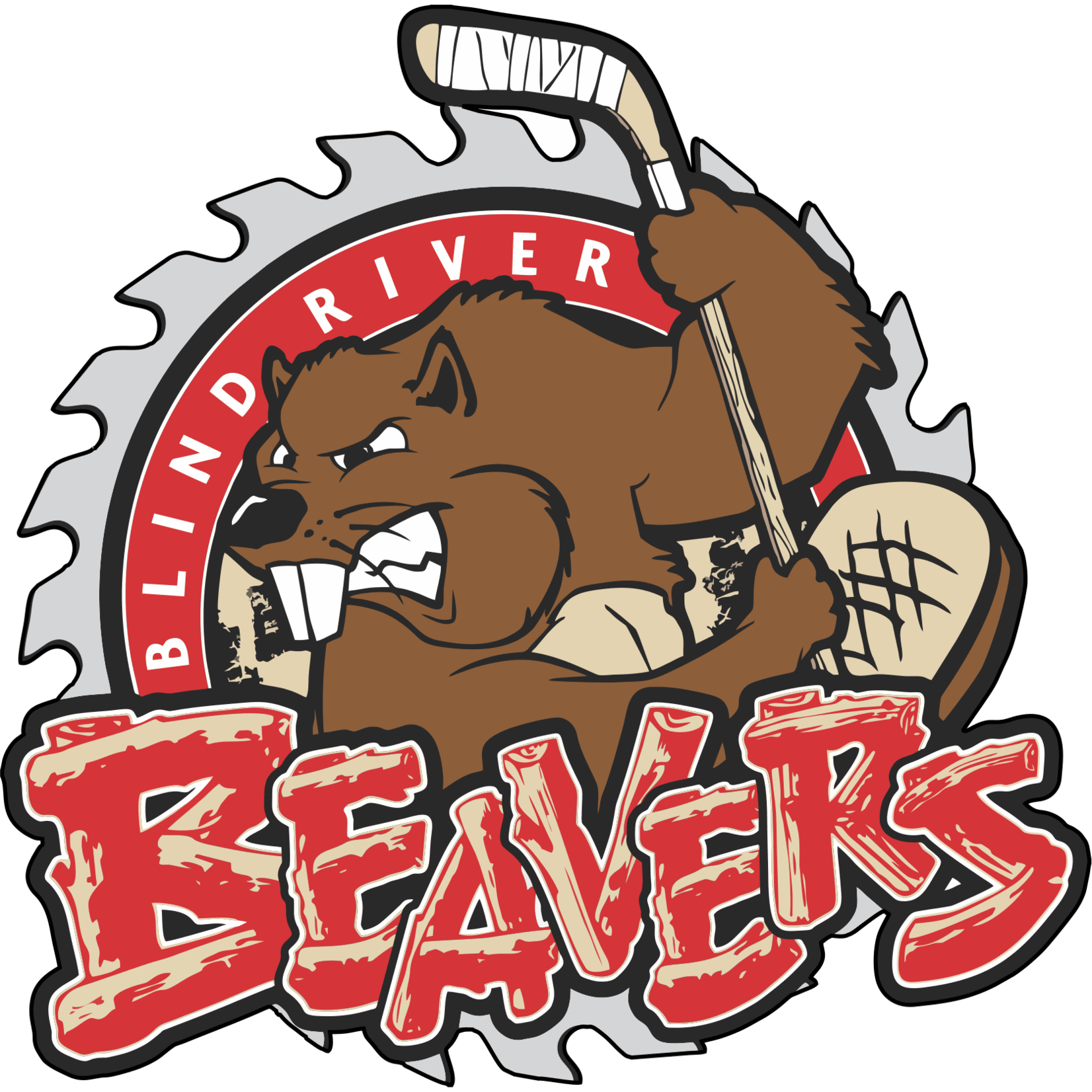 Blind River Beavers Player Package