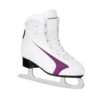 Winnwell Soft-Sided Figure Skate - Jr