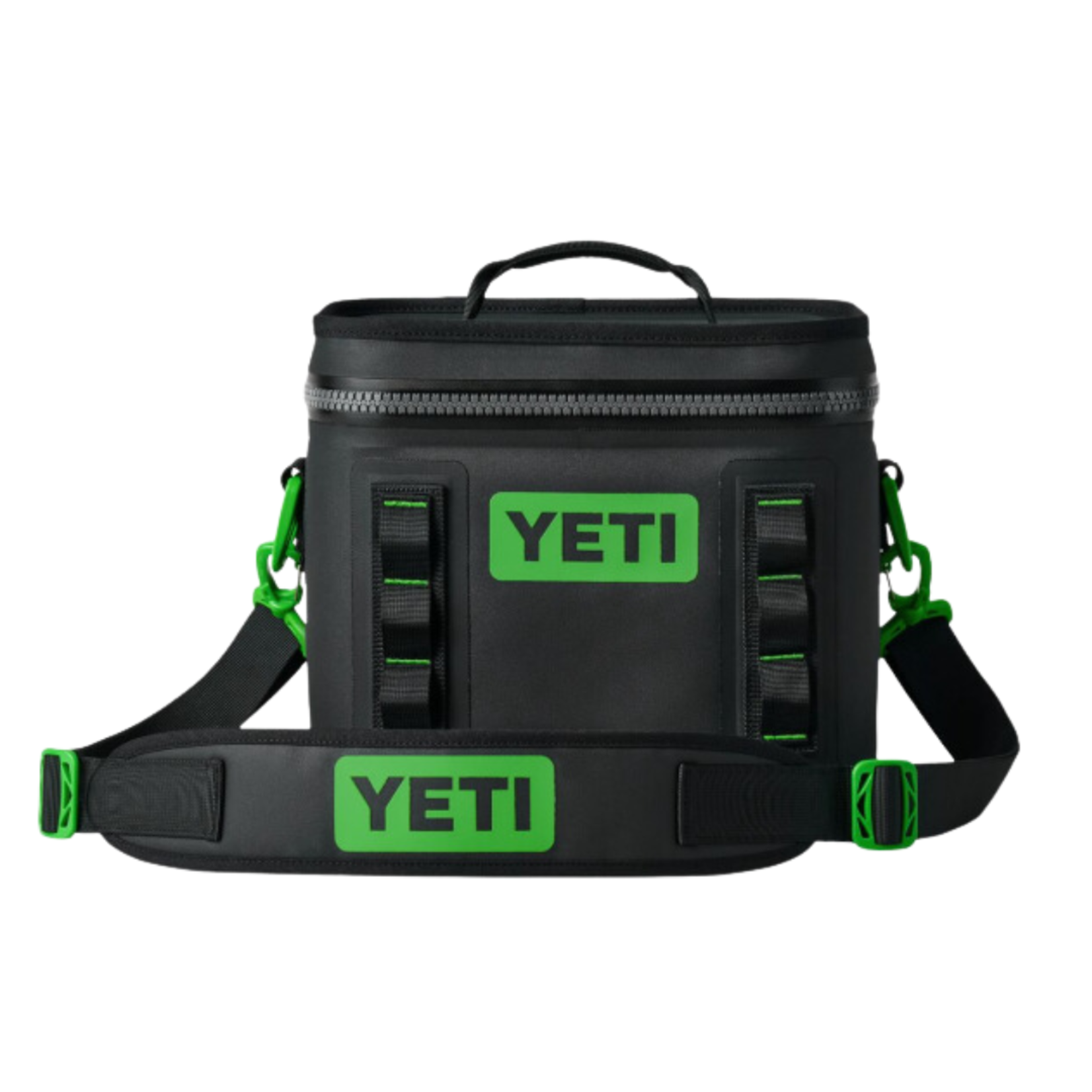 YETI Hopper Flip 12