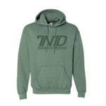 7N1D Fall Collection Hoodie