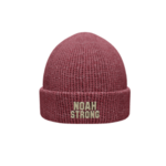 Noahstrong STACK Folded Cuff Beanie
