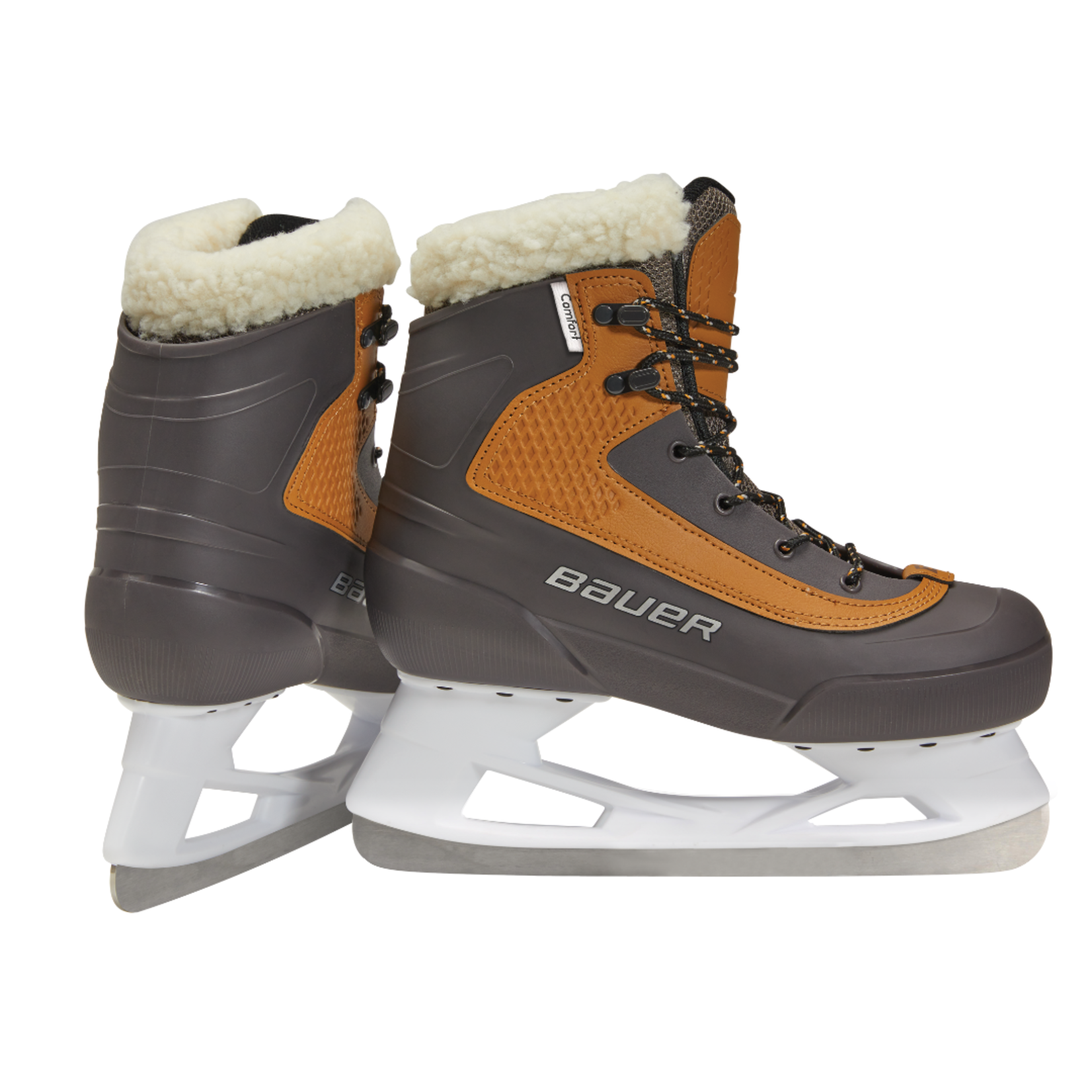 Whistler Rec Ice Skate - Jr