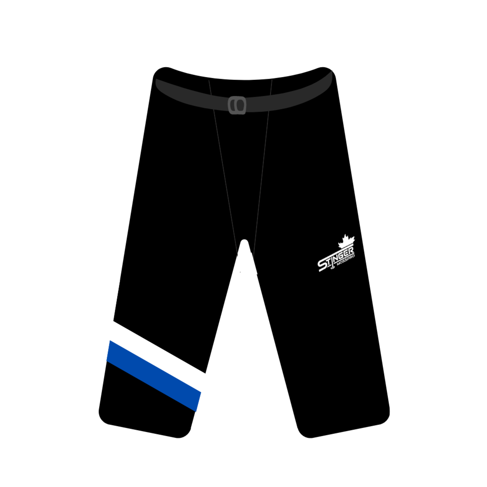 Custom MossPro Ringette Pant