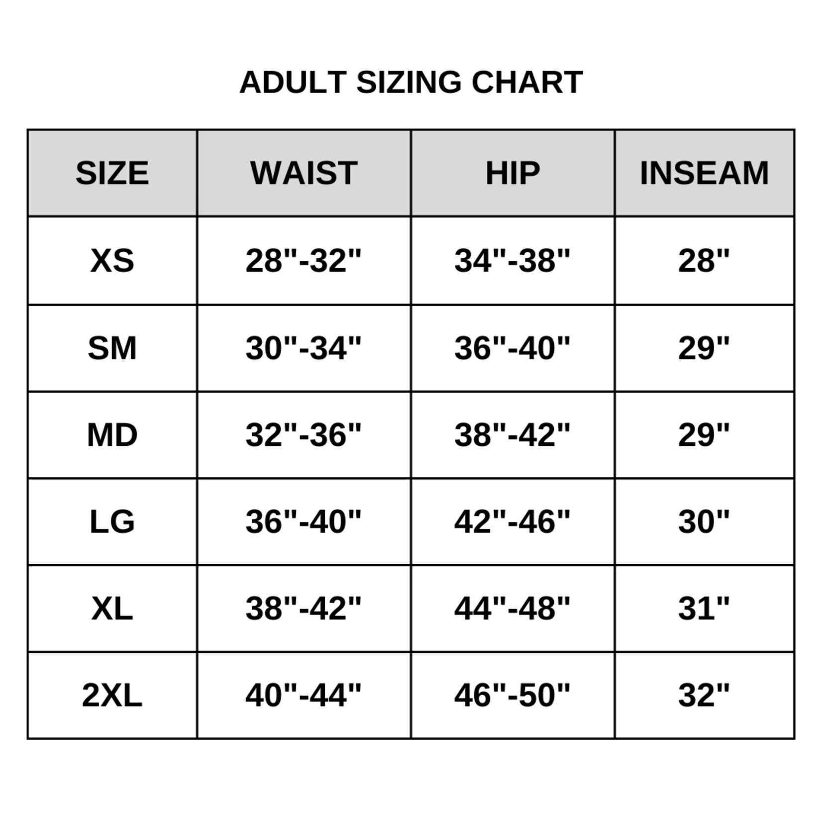 Custom MossPro Ringette Pant