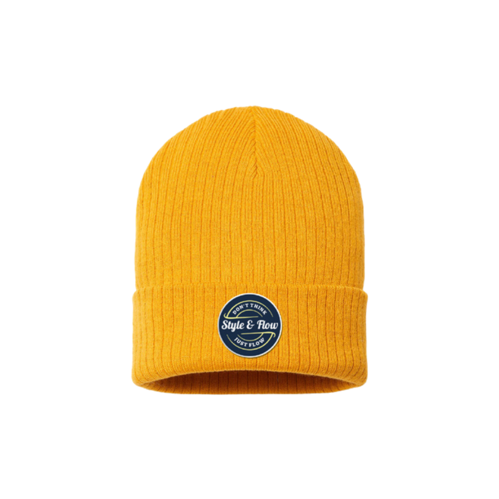 Cizzle Coach Chippy Style & Flow Toque