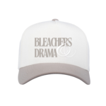 Puck Mommy Bleachers & Drama Trucker