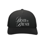 Puck Mommy Bench to Brunch Trucker