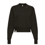 Puck Mommy - Bench to Brunch Crewneck
