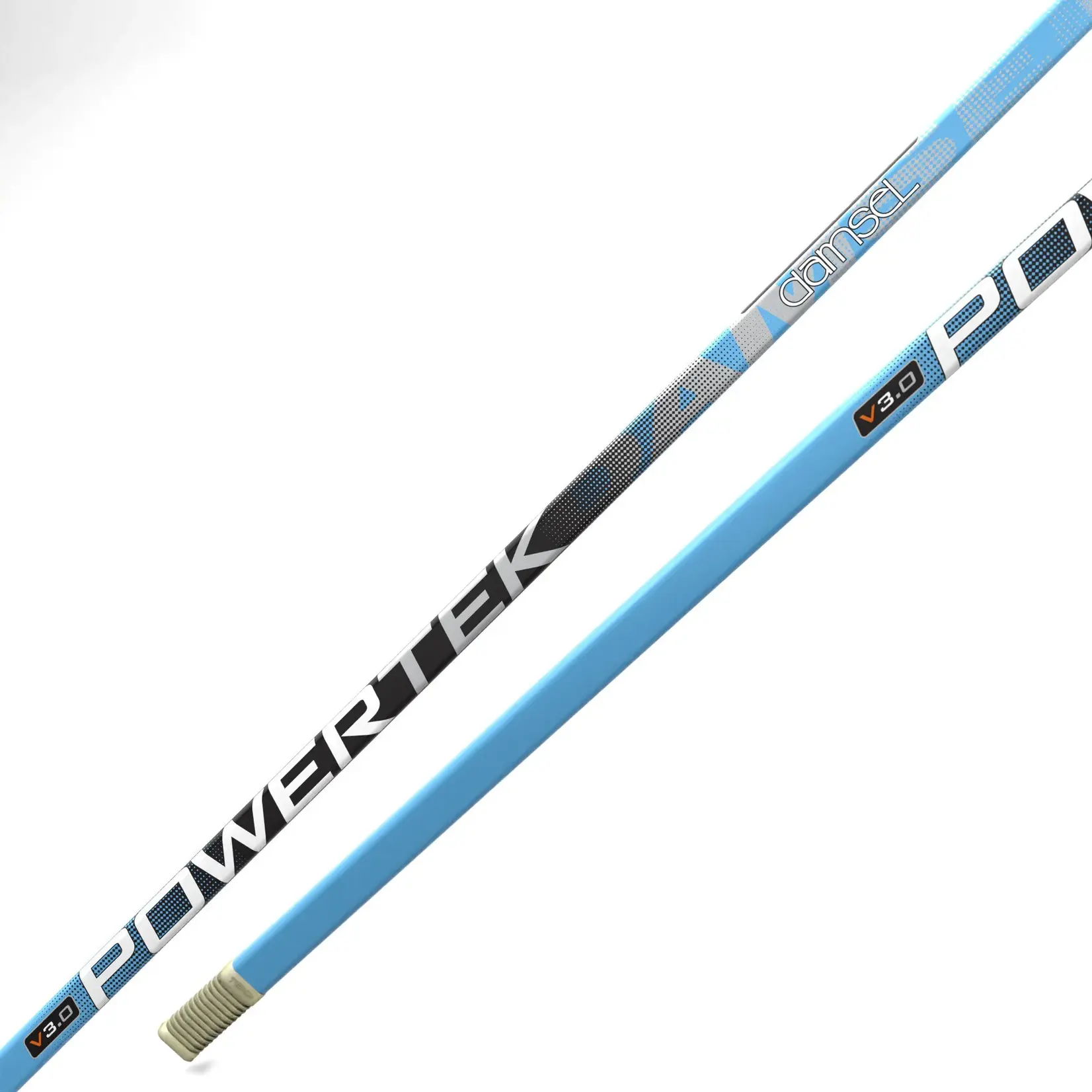 V3.0 Damsel Ringette Stick Sr (w/ grip)
