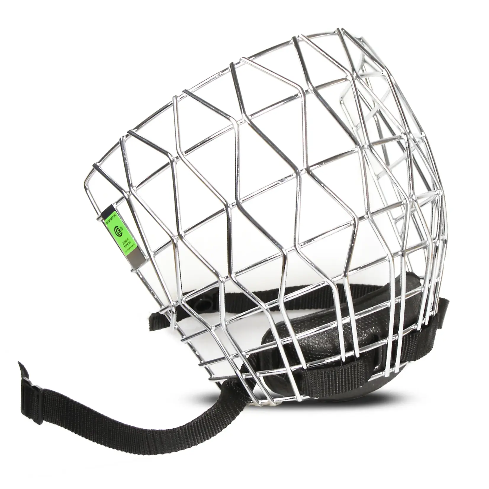 V3.0 Ringette Cage