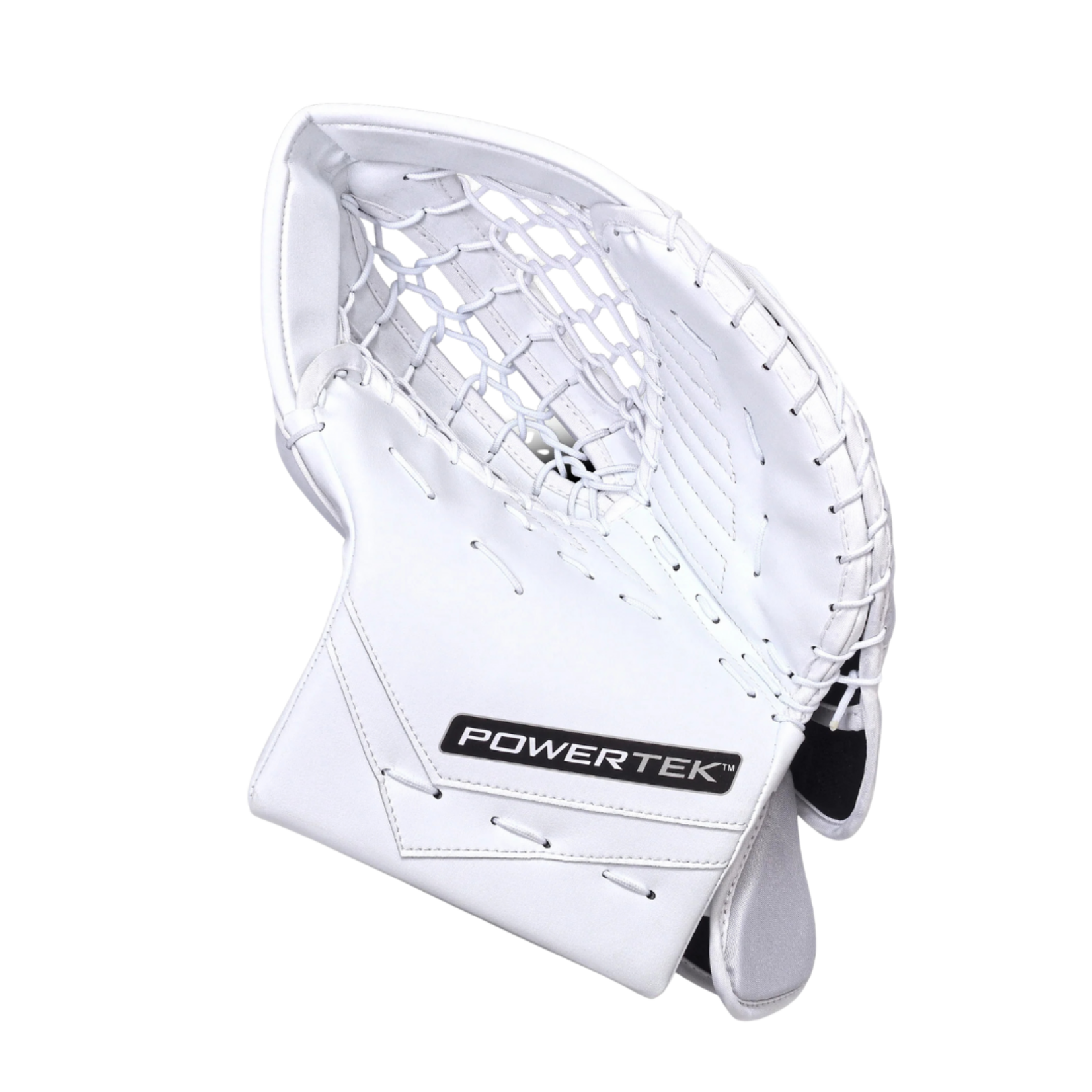 V5.0 Barikad Ringette Trapper