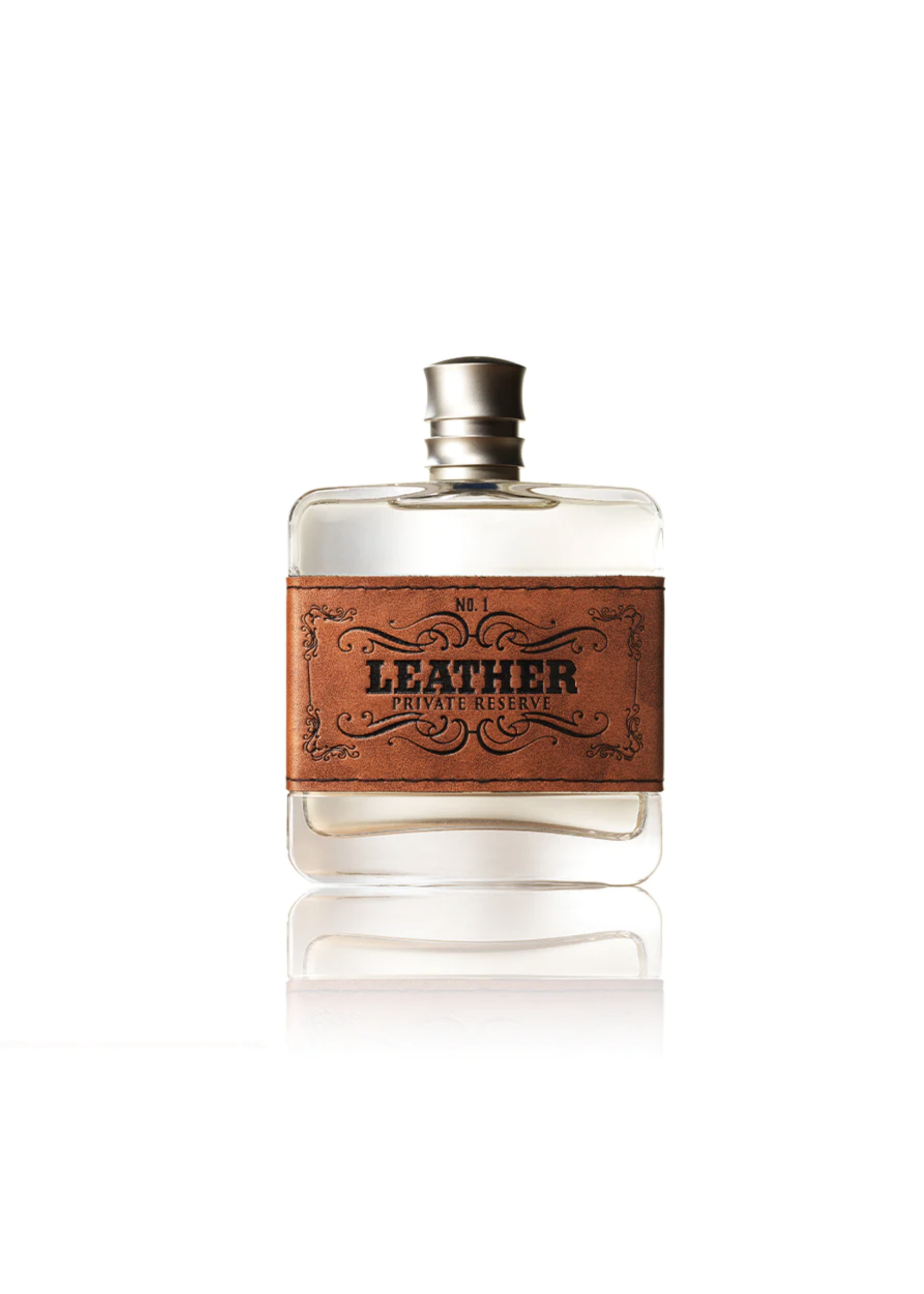 Leather Reserve Cologne Copper Saddle Western Wear