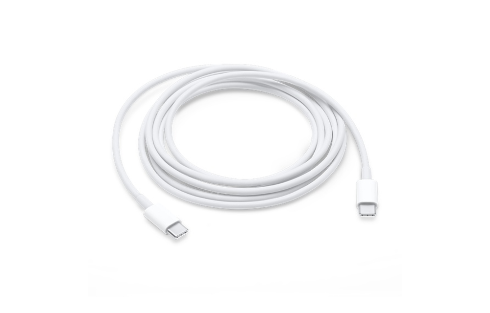 Apple USB-C Charge Cable 2M