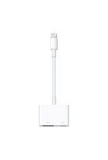 Apple Apple Lightning to Digital AV HDMI Adapter