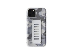 Grip2u Slim Multiple Hand Grip Case for iPhone 11 Pro Max - Urban Camo