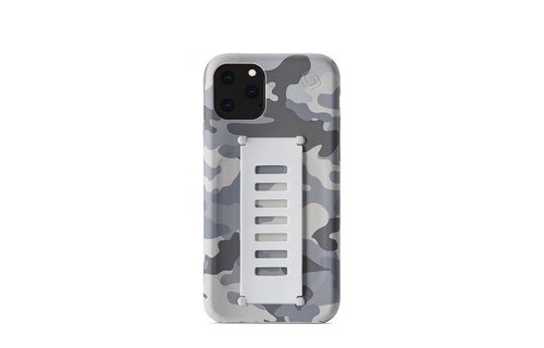 Grip2u Slim Multiple Hand Grip Case for iPhone 11 Pro Max - Urban Camo