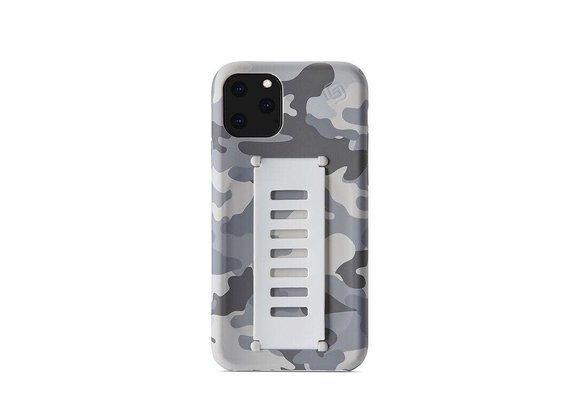 Grip2u Slim Multiple Hand Grip Case for iPhone 11 Pro Max - Urban Camo