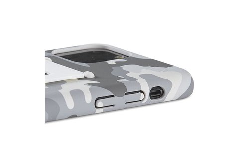 Grip2u Slim Multiple Hand Grip Case for iPhone 11 Pro Max - Urban Camo