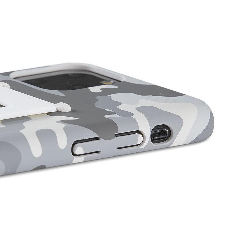 Grip2u Slim Multiple Hand Grip Case for iPhone 11 Pro Max - Urban Camo