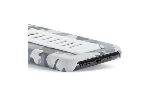 Grip2u Slim Multiple Hand Grip Case for iPhone 11 Pro Max - Urban Camo