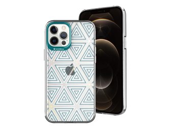 SwitchEasy Artist Case for iPhone 12 Pro Max - Aurora