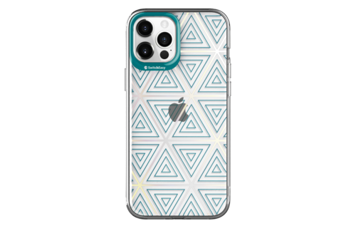 SwitchEasy Artist Case for iPhone 12 Pro Max - Aurora
