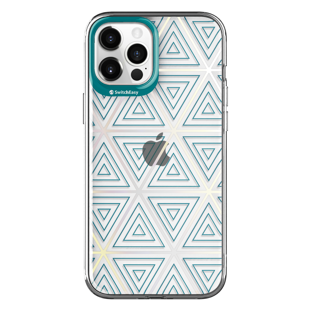 SwitchEasy Artist Case for iPhone 12 Pro Max - Aurora