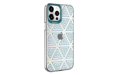 SwitchEasy Artist Case for iPhone 12 Pro Max - Aurora