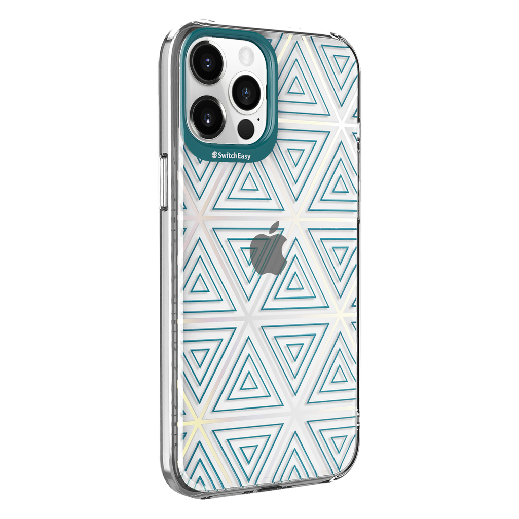 SwitchEasy Artist Case for iPhone 12 Pro Max - Aurora