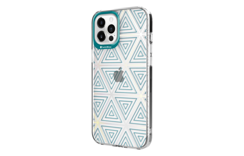 SwitchEasy Artist Case for iPhone 12 Pro Max - Aurora