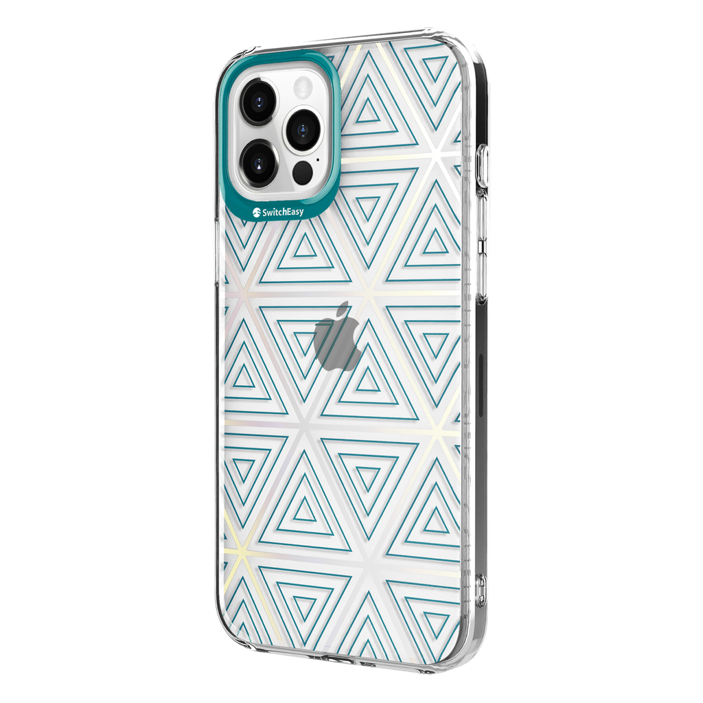 SwitchEasy Artist Case for iPhone 12 Pro Max - Aurora