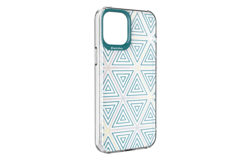 SwitchEasy Artist Case for iPhone 12 Pro Max - Aurora
