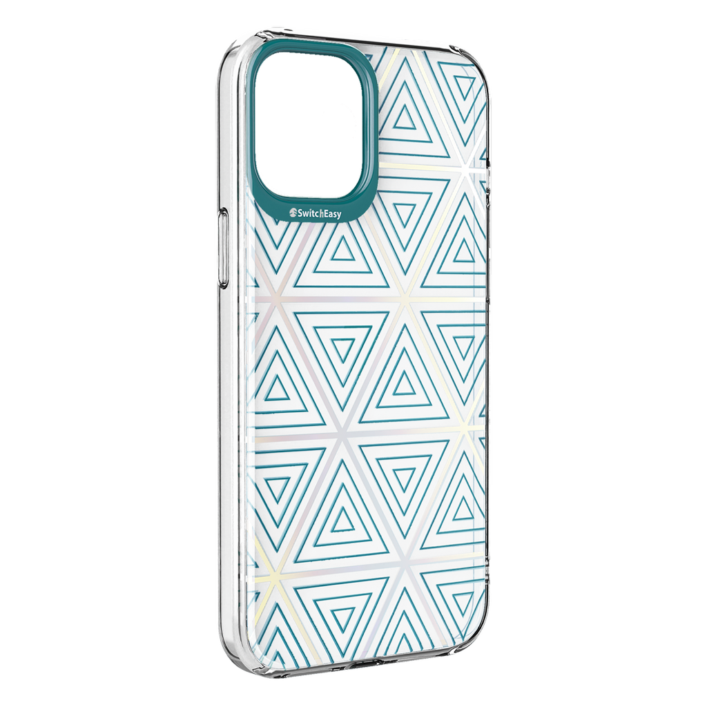 SwitchEasy Artist Case for iPhone 12 Pro Max - Aurora