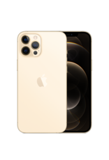 Apple Apple iPhone 12 Pro Max 256GB - Gold