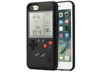 Wanle Game Machine Designed Mobile Phone Case For iPhone 7/8