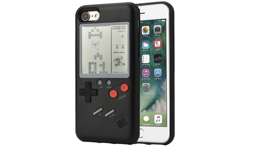 Wanle Game Machine Designed Mobile Phone Case For iPhone 7/8