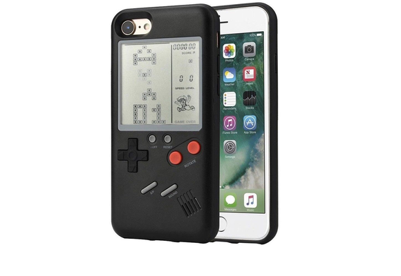 Wanle Game Machine Designed Mobile Phone Case For iPhone 7/8