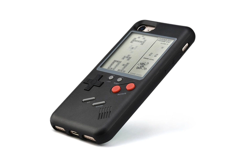 Wanle Game Machine Designed Mobile Phone Case For iPhone 7/8