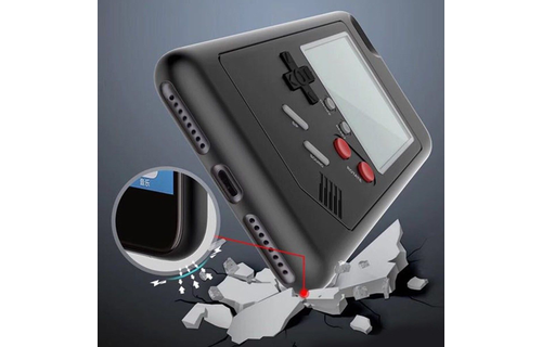 Wanle Game Machine Designed Mobile Phone Case For iPhone 7/8