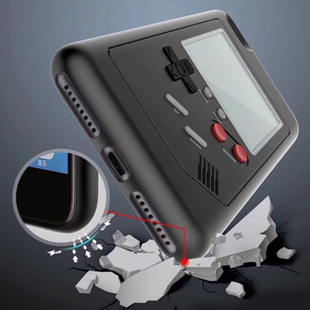 Wanle Game Machine Designed Mobile Phone Case For iPhone 7/8