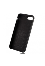 Adidas Adidas Slim Case Coque Ultar Fine For iphone 7/8 - Black