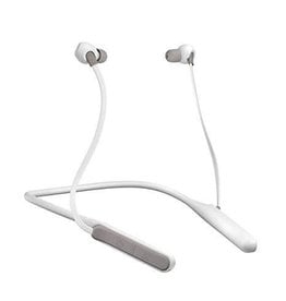 Jam Jam HMDX Audio Tune In Sweat Resistant In Ear Headphones - Gray and White