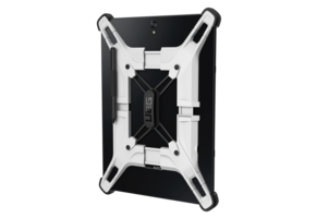UAG Universal KickStand Back Case For Apple And Android Tablet With Pen Holder 8” To 10” - White