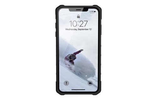 UAG Plasma Series Case for Apple iPhone Xs Max - Cobalt