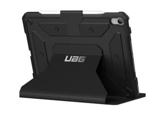 UAG Metropolis Case for Apple iPad Pro 11 - Black