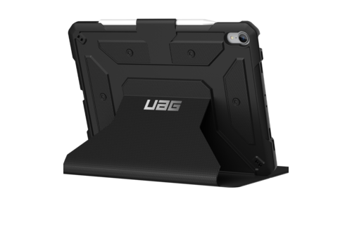 UAG Metropolis Case for Apple iPad Pro 11" 1st Gen - Black