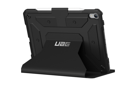 UAG Metropolis Case for Apple iPad Pro 11" 1st Gen - Black